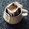 GREEN CAB Drip Pack Dark 10g x 10 Specialty Shop Original Drip Rich Flavor and Aroma Coffee, Roast, bags, Quality, Blend, Bags,