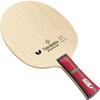 Butterfly Apollonia ZLC AN 36832 Table Tennis Shakehand Blade 157 x 150mm Lacket, Size