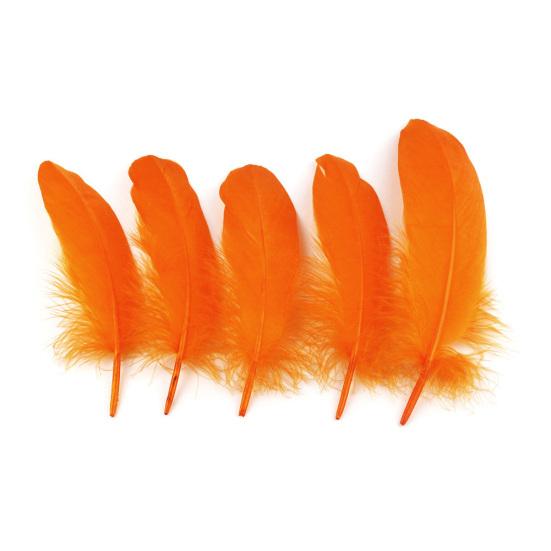 50шт красочные перья партия свадебный декор DIY головные уборы Ловец снов аксессуар