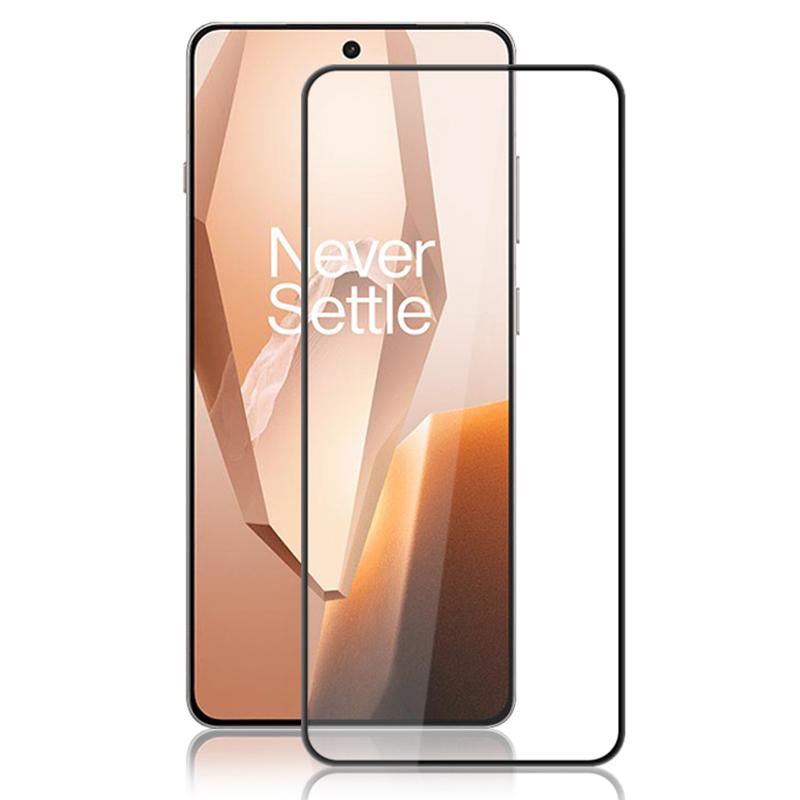 AMORUS Защитное стекло для экрана OnePlus 13R 5G, Защитная пленка из закаленного стекла против сколов