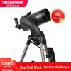 Астрономический телескоп Celestron 127SLT GoTo Максутова