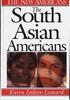 The The South Asian Americans Book
