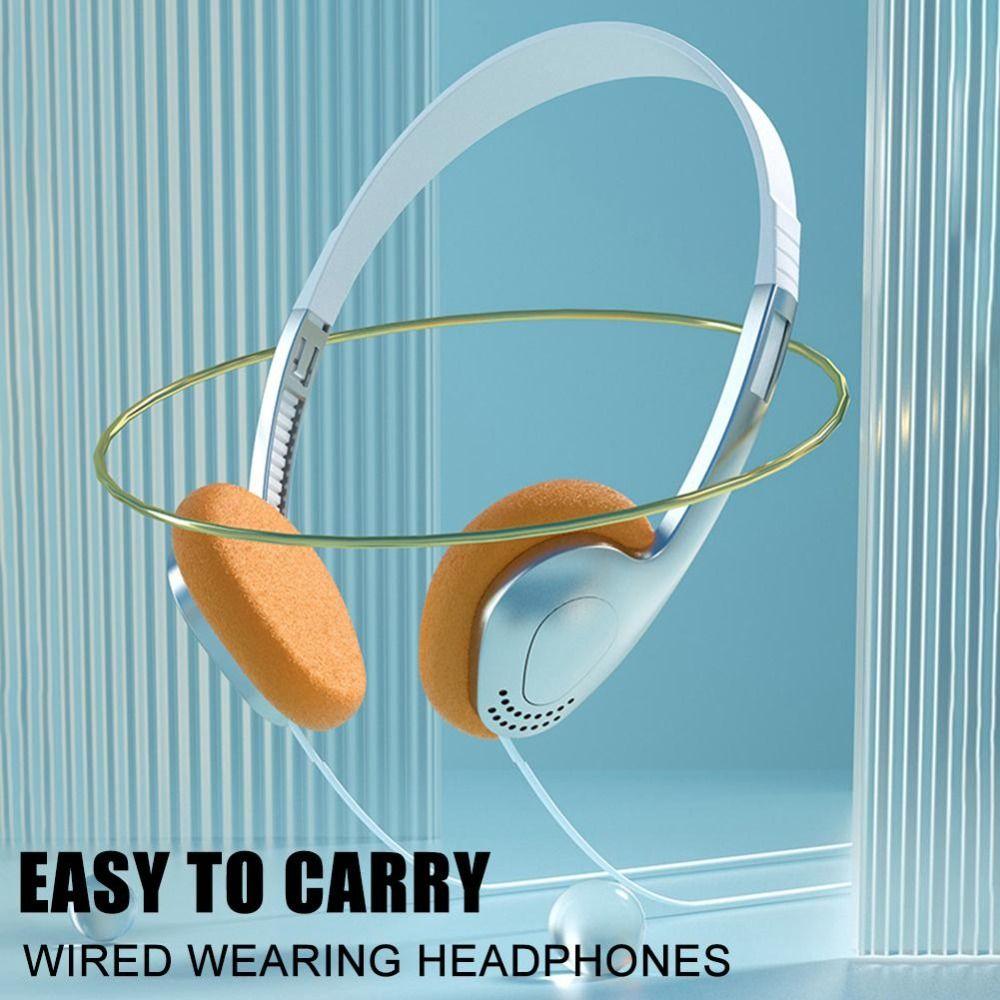 Персональная ретро гарнитура Y2k, персональная ретро гарнитура, ностальгическая гарнитура в стиле ретро, ​​реквизит для гарнитуры