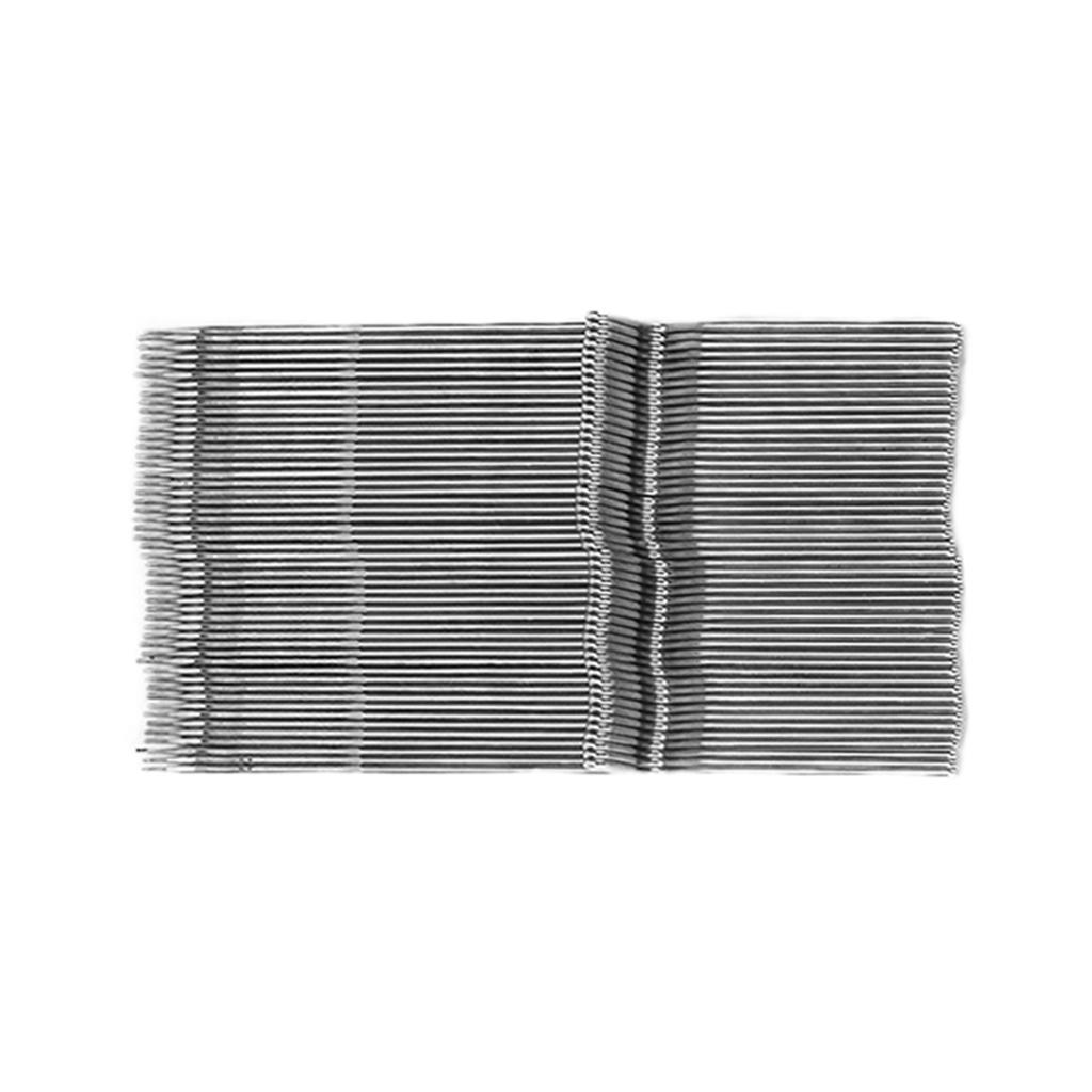 50 шт. Вязальные спицы Высокая твердость Прочные Очень простые в использовании Машинные иглы Набор для дома