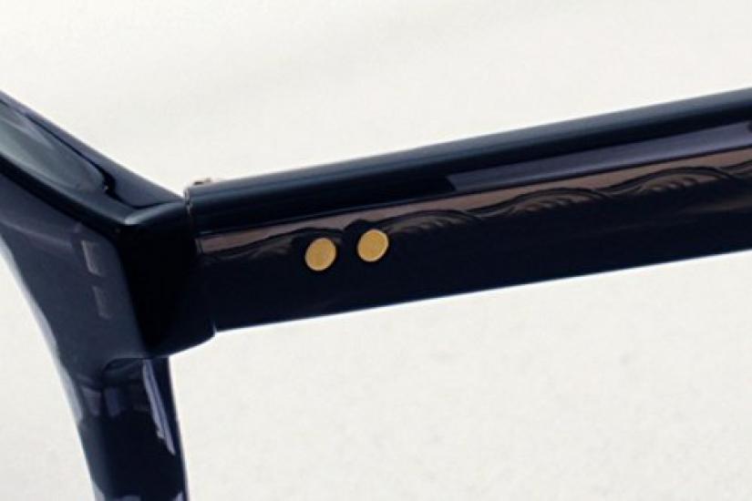 Набор линз для очков с датой ESTORIL [Dita] DRX-3027A