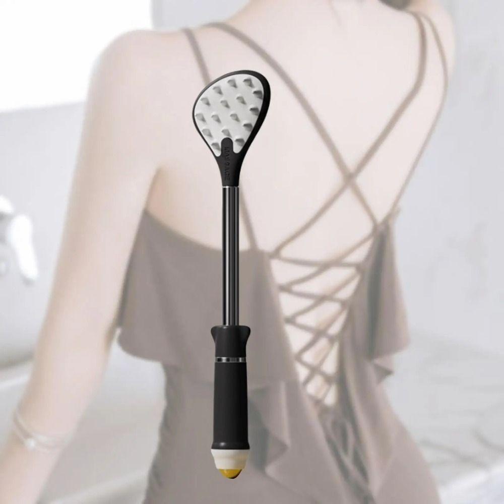 Relax Telescopic Backscratcher Retractable Massage Claw Handy Scratching Device  Outdoor