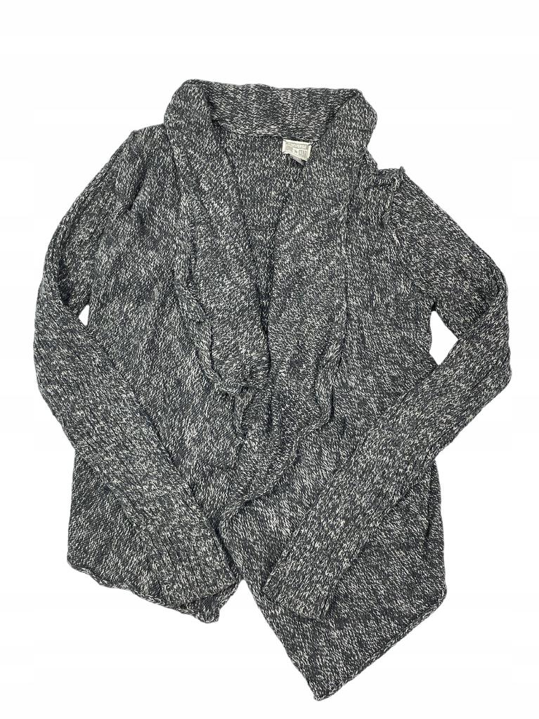 CONVERSE XS Women's Long Sleeve Sweater/Cap - Used