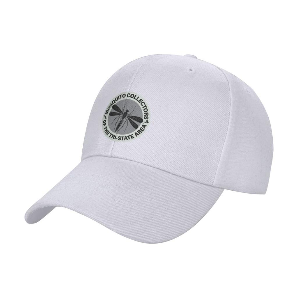 Mosquito Collectors of the Tri-State Area Baseball Cap hiking hat Snap Back Hat Men's Women's