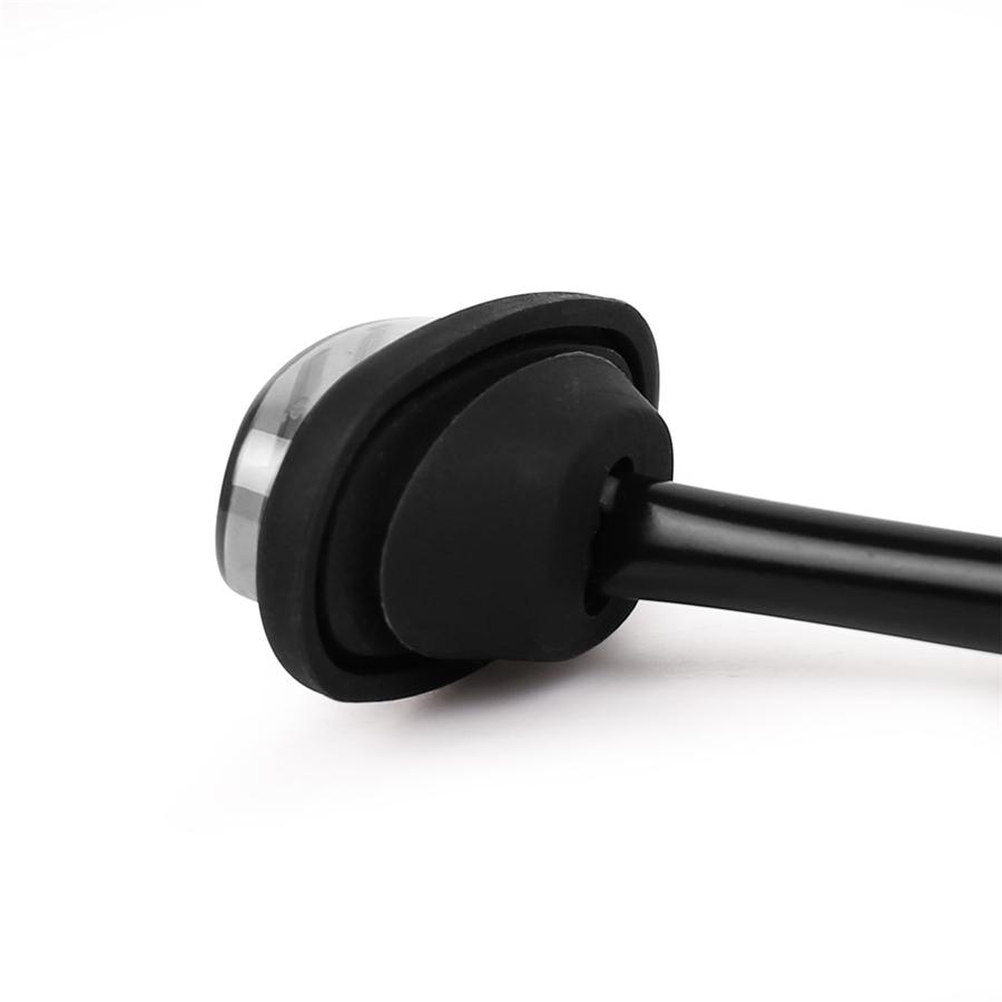 3pcs LED Front Grille Grill Lamp Kit Amber Light For Ford F150 Raptor 2017-2019