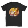 Hot Anime Pokmon Printed Tshirt Unisexs And Womens Tshirt Unisexs Tops Harajuku Y2k Tshirt 2026 Summer New Tee Streetwear