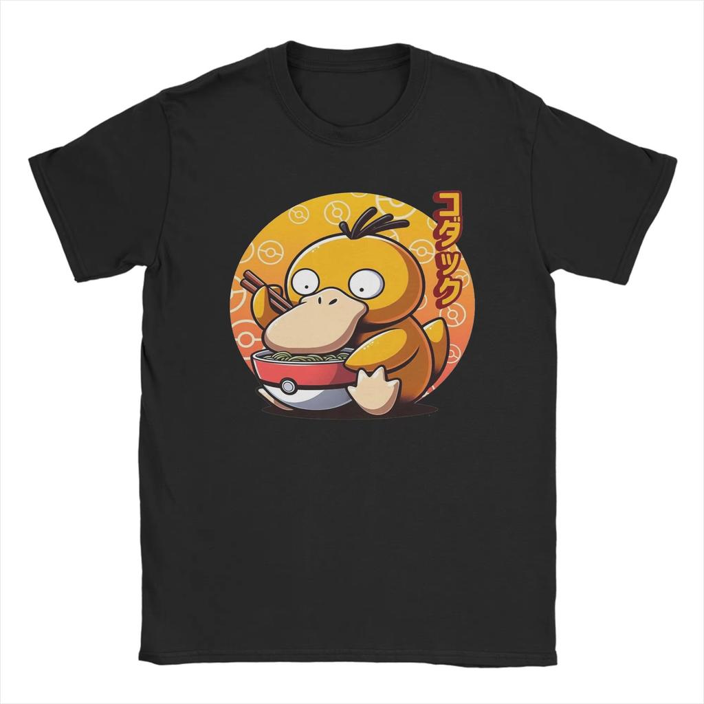 Hot Anime Pokmon Printed Tshirt Unisexs And Womens Tshirt Unisexs Tops Harajuku Y2k Tshirt 2026 Summer New Tee Streetwear