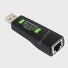 USB To 2.5G RJ45 Network Adapter with RTL8156B, Driver-Free, Multi-System Support