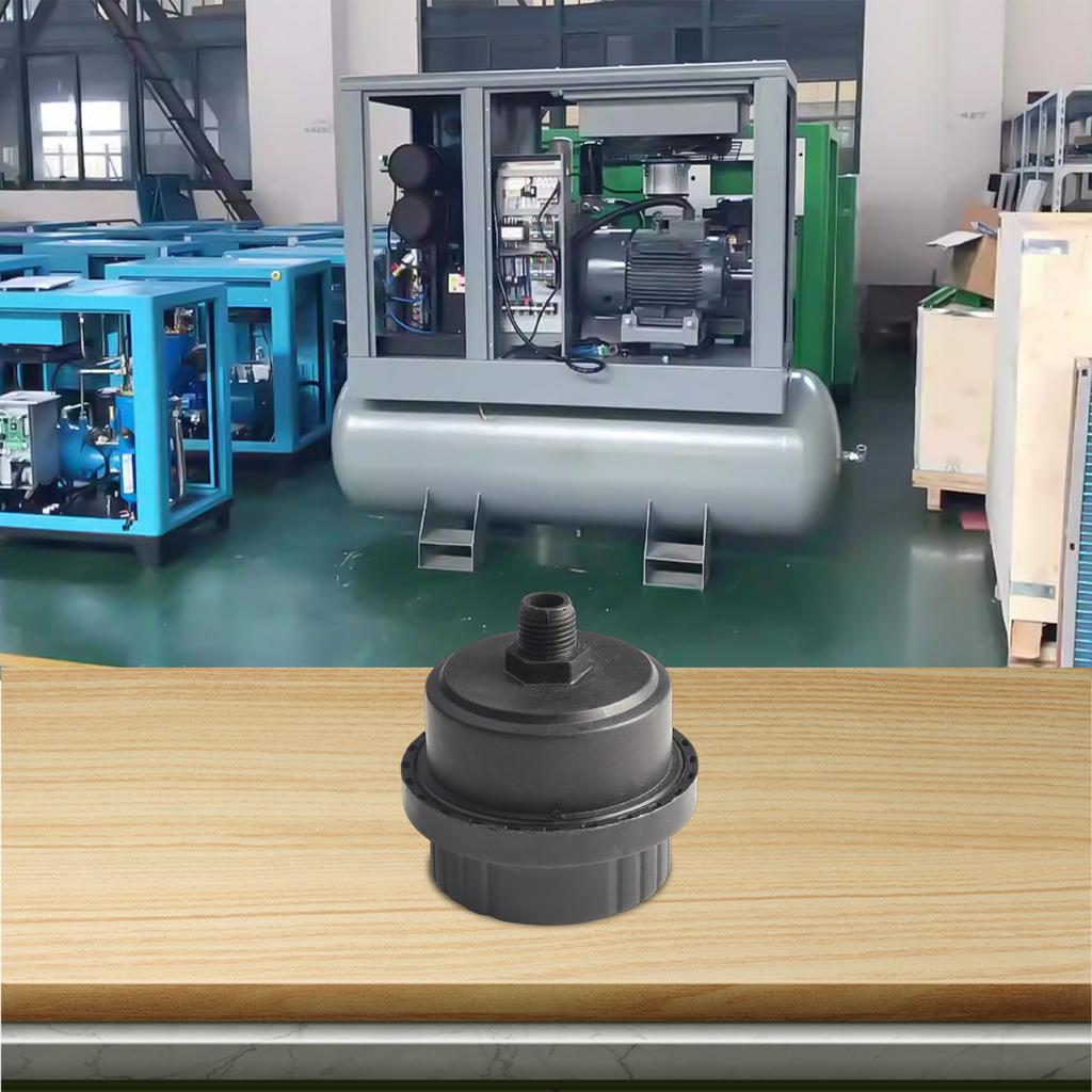 Или безмасляные воздушные компрессоры глушитель фильтр воздушный компрессор 16 мм