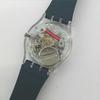 Б/у часы SWATCH SO28K700 BLUE AWAY