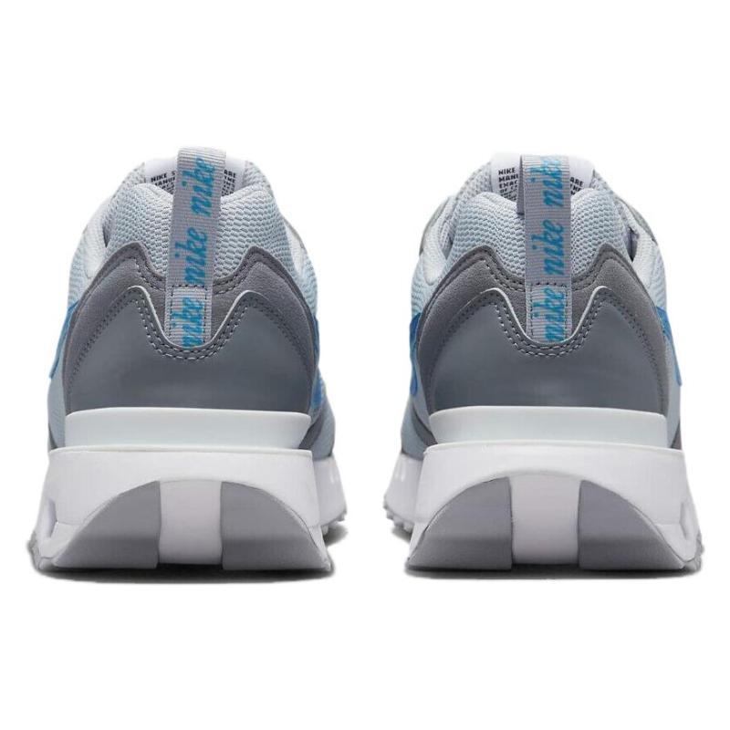 Nike Кроссовки Air Max Dawn 'Wolf Grey' Повседневная обувь DQ3991-004