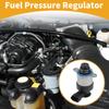 UXCELL Fuel Pressure Regulator No.LR023169/0928400782 for Land Rover Range Rover 10-12