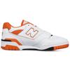 550 New Balance 'Varsity Orange' BB550HG1