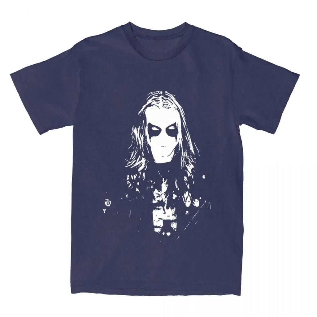 Мужская женская черная металлическая футболка Euronymous, мерч, топы, футболки, футболки с графическим принтом, напечатанные