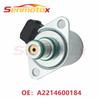 A2214600184 Steering Valve Power Servo Cover A2114600984 2114600884 2214600184 For R171 C219 ML63 Mercedes Benz W164 W211 X164