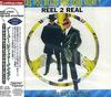 CD REEL 2 REAL — Вы готовы к большему? CTCR13062 Cutting Edge, S 1996 Япония ObiDance & Electronica Б/У