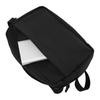 New LiNing Sports Life Collection Polyamide Shoulder Bag, Crossbody Bag Regular Unisex Black ABDV227-1