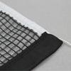 Portable Replacement Net PingPong Table Net Retractable Table Tennis Net Strong Mesh Table Tennis Accessories Enduring