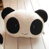 Lovely Creative Panda Auto Car Neck Rest Cushion Headrest Pillow Mat