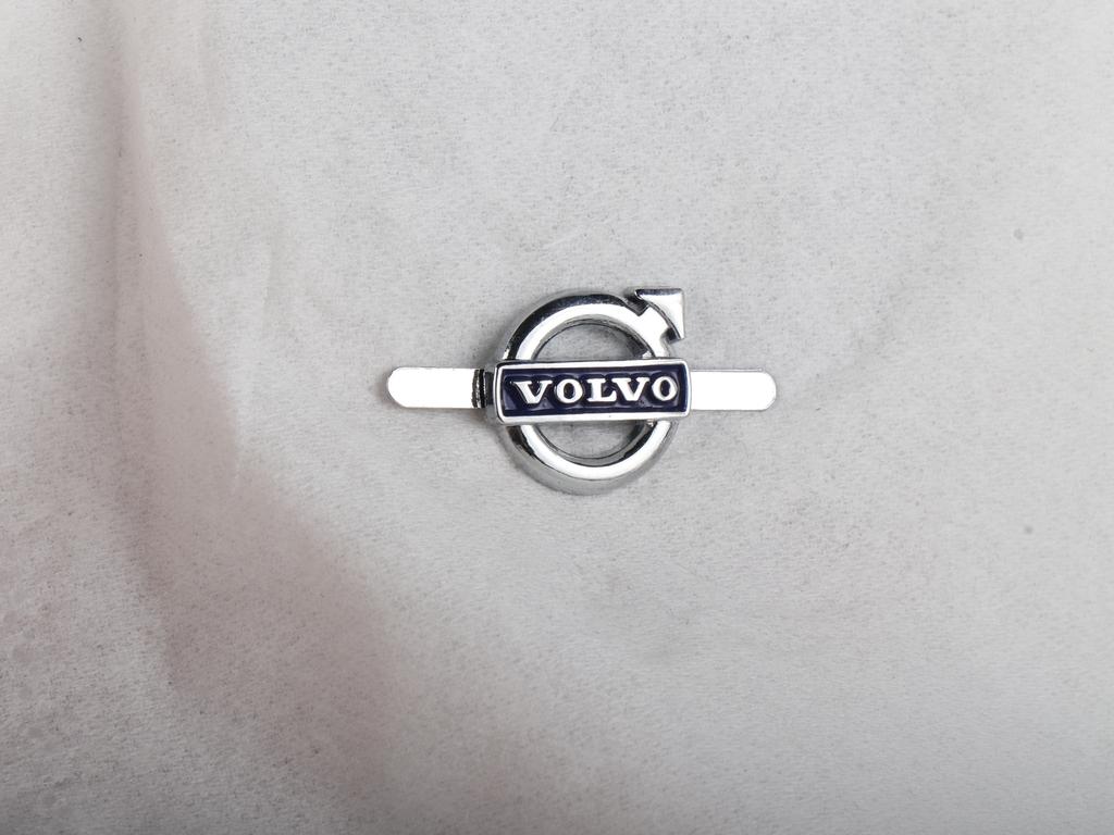 Для Volvo Rdesign S40 S60 S80 V40 V50 V70 V90 XC30 V80 3D Металлическая Декоративная Наклейка-Шильдик для Стиля Автомобиля Аксессуары для Тюнинга Авто