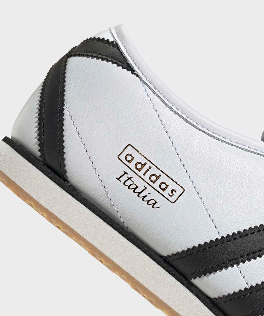 adidas Италия 70-е - Белый:Черный / Js1323