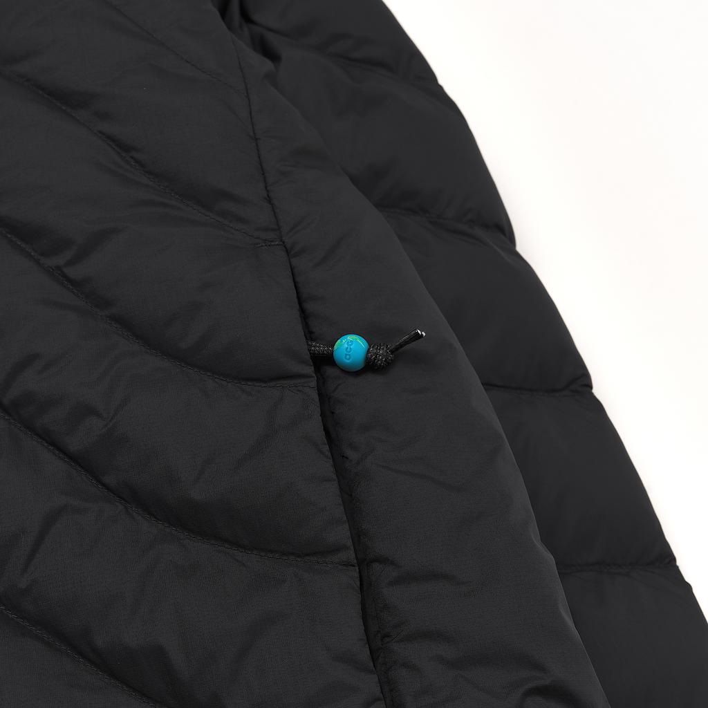 Nike Серия ACG Lava Flow Therma-FIT ADV PrimaLoft Однотонная Свободная Теплая Куртка Женская Куртка HM9964-010