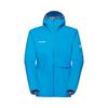 Ducan Light Hardshell Hooded Jacket Asian Fit Ducan Light HS Hooded Jacket AF Men Glacier Blue [Mammut] Men's / 1010-31530