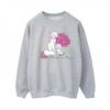 Womens/Ladies The Aristocats Mother´s Day Sweatshirt