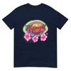 Vintage Retro Larsson Midnight Sun Graphic TShirt