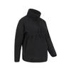 Mountain Warehouse Womens/Ladies Cosy Sherpa Half Zip Maternity Fleece Top