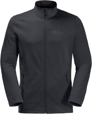 Куртка Jack Wolfskin Kolbenberg FZ M phantom