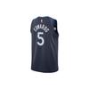 Nike Мужская майка Dri Fit NBA Swingman DN2013-427