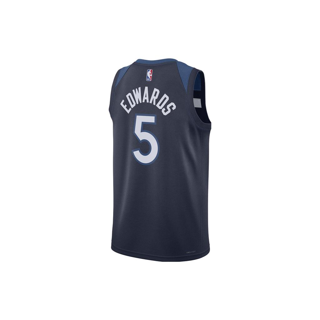 Nike Мужская майка Dri Fit NBA Swingman DN2013-427