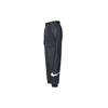 Sportswear Swoosh Woven Knit Joggers Women Bottoms Black CJ3777-010