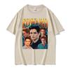 Edward Cullen Retro 90s Graphic T Shirt Twilight Movie Classic Short Sleeve T Shirts Unisex Women Fashion Gothic Streetwear Tshirt
