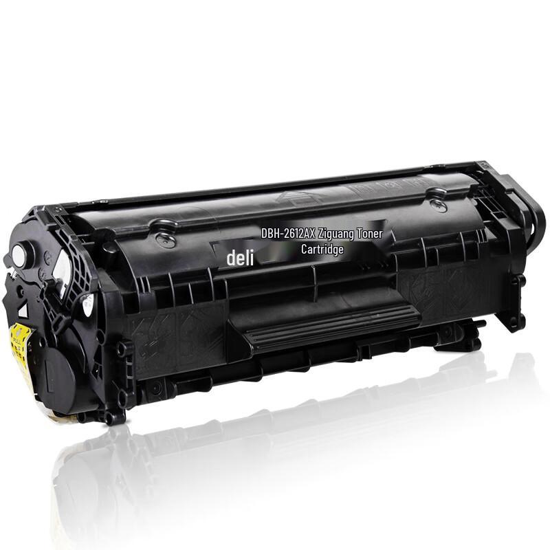 Deli DBH-2612AX Black Toner Cartridge
