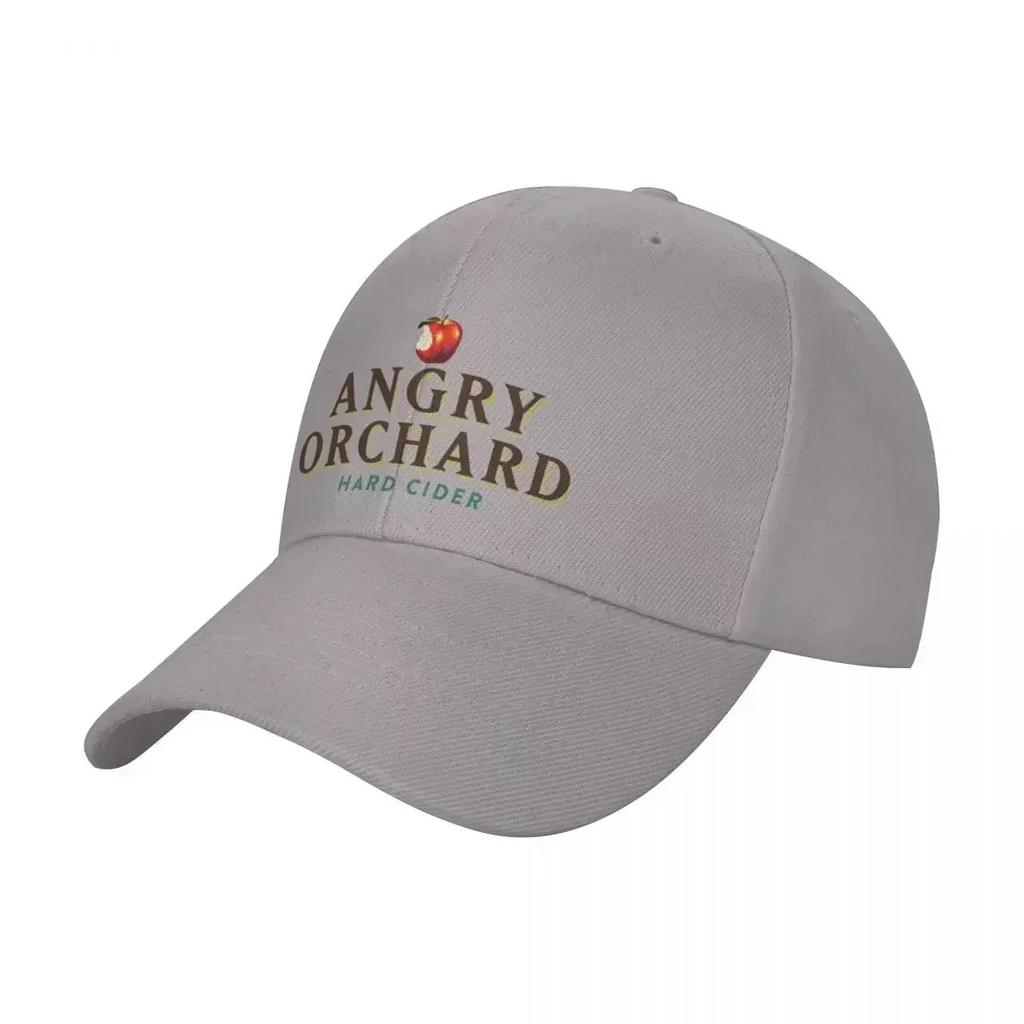 Ретро Классический Твердый Сидр AngryOrchard Дороги Кепка бейсболка Кепка для гольфа люксовый бренд мужские головные уборы Женские
