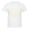 There Is Some Good In This World  Mountain Landscape  Fantasy American Style Tshirt Korean Style Lazy Bright Colors Basic Tee