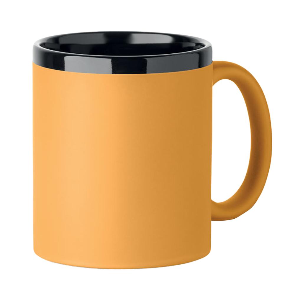 MidOcean Ruby Ceramic 300ml Mug