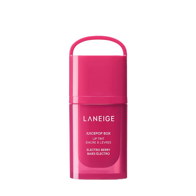 LANEIGE Сочный Glow Эссенция Тинт для губ