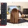 Замена AA59-00741A Пульт дистанционного управления Samsung для Samsung Smar TV AA59-00741A Универсальный пульт дистанционного управления для телевизора Samsung A125