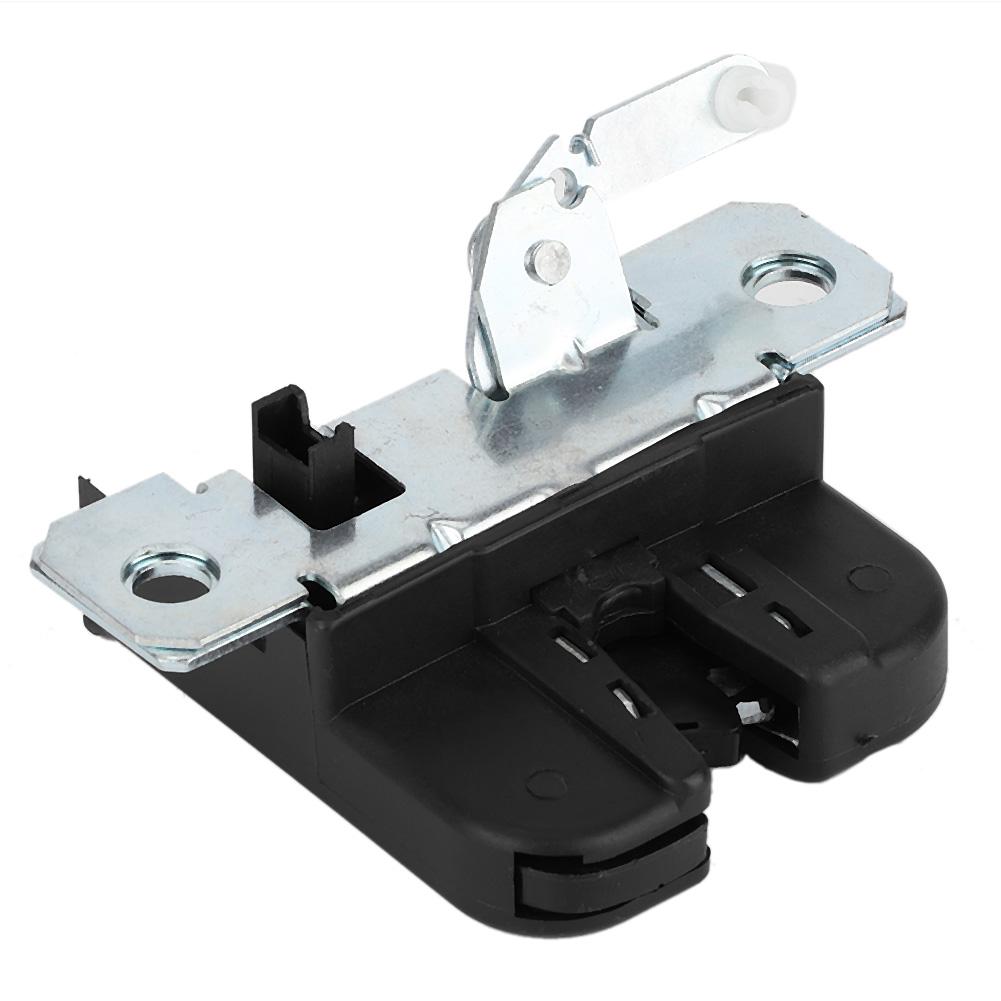 Привод защелки замка задней двери подходит для Seat IbizaLeonToledo 3B9827505E