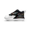 Air Zion 1 TD Noah Baby Sneakers Multi-Color Black Bright-Crimson DC2023-001