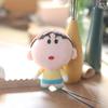 Adorable Plush Toy Crayon Shin-chan A-dai Doll For Kids Perfect Gift For Girls