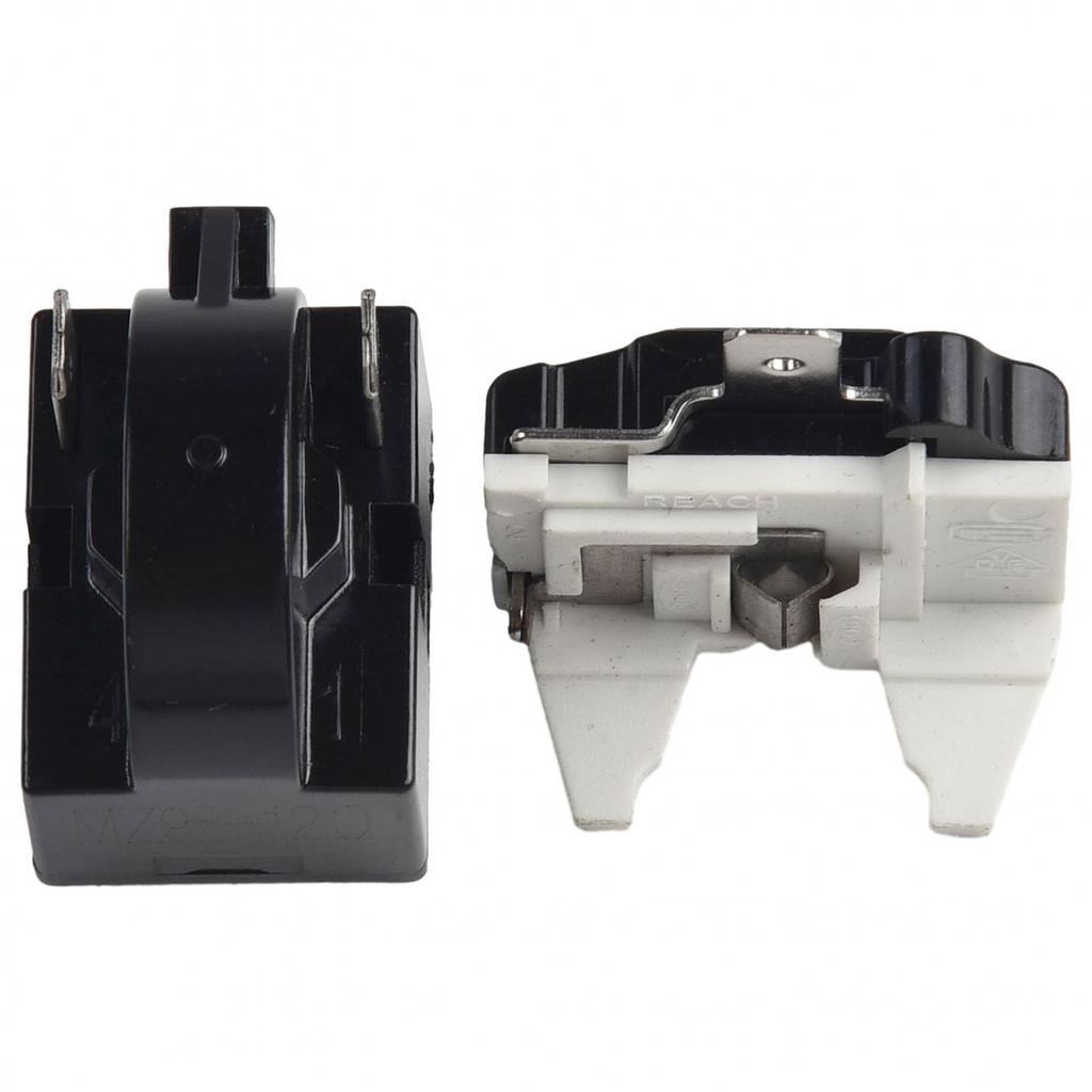 Overload Protector Protector Refrigerator Start Supplies