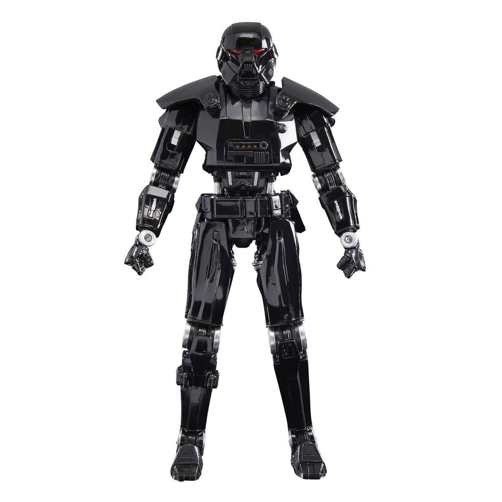 Hasbro Star Wars Black Series Dark Trooper F4066 Action Figure